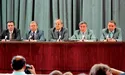 П’ять найбільш пам’ятних моментів серпневого путчу