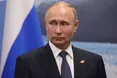 Путін пропонує Думі вийти з угоди щодо покарання за злочини в міжнародних збройних конфліктах