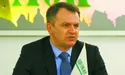 Олег СИНЮТКА: «Я б не поважав себе, якби погодився балотуватися на мера Львова...»