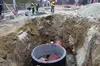 У Львові, до середини січня, для руху транспорту перекриють частину вул. Пимоненка