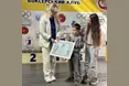 Брат і сестра — маленька команда великої сили