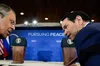лавров назвав умову для продовження переговорів із США