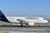 Lufthansa тимчасово скасувала популярні рейси