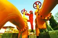 «Газпром» виставив нам штраф... Ми йому – позов до Стокгольмського суду!