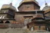 На Львівщині троє з чотирьох дерев’яних церков посилено захищатиме ЮНЕСКО