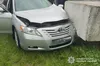 У Шептицькому поліцейські встановлюють обставини смерті водія автомобіля Toyota