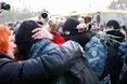 У Севастополі прославляють «Беркут», який тепер хоче бути «незалежним», тобто муніципальним