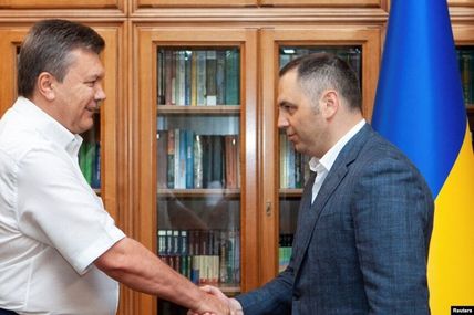 &laquo;Головного юриста януковича&raquo; застрелили у Мадриді