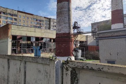 Фото Андрія Яремка
