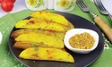 Картопля по-селянськи у фользі