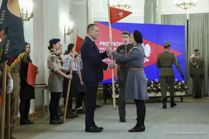 Фото: Кароль Навроцький