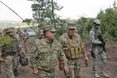 Завершення АТО на Донбасі: Полторак розповів про операцію Об’єднаних сил