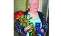 «Сплела понад 2600 тактичних рукавиць»