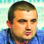 Хто — по булаву, хто — на вітрину, хто — по місце під політичним сонцем…