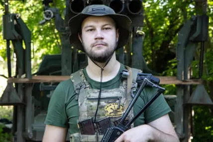 Фото із соцмереж Сергія Гнізділова
