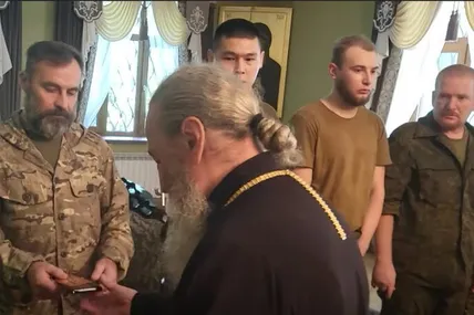 Фото Спілка православних журналістів