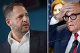 Правоохоронці мають дослідити роль Єрмака у змові проти Байдена, - Рябошапка