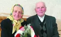 Щасливі разом. Уже 70 років!