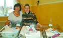 «Про те, що вагітна, дізналась на Благовіщення...»