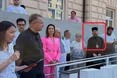Отець Юрій Бойко вимагає створити у мерії комісію, яка розслідує, як московський отець зʼявився на відкритті лікарні для військових