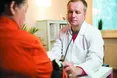 Спершу – до сімейного лікаря, потім – до кардіолога...