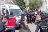 Трагедія в Туреччині: у школі Кахраманмараша сталася стрілянина з численними жертвами