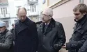 Замість ловити бандитів – нишпорять за опозицією