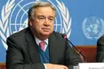 Новий генеральний секретар ООН склав присягу