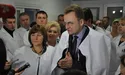 Вікторія Гриб: “Бізнес, влада та суспільство повинні підставляти плече один одному”