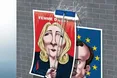 «Електоральна підтримка»