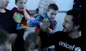 На допомогу українським біженцям прийшов «Володар перснів»