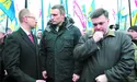 Вставай, Україно!» буде акцією мирною»
