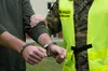 На кордоні затримали українця розшукуваного за наркоторгівлю: польські прикордонники викрили чоловіка під час перевірки документів