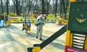 У магазин без маски зась! А на спортмайданчик – тільки самому та з дезінфектором