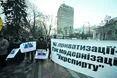 Спиртзаводи продадуть як металобрухт?