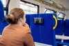 Укрзалізниця призначила додатковий поїзд Київ — Вінниця на пікові дати липня
