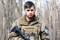 Людина-легенда, людина-символ. Додому із фронту повернувся «на щиті»…