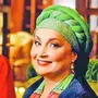 Раїса Недашківська: «Актор розгримуватися не встиг, як за вигук «Слава Україні!» його забрали в СІЗО»