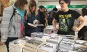 «Через високу оренду видавці кажуть, що будуть відмовлятися, але приїжджають знову»
