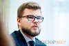 Ексголові «Укрзалізниці» повідомили про підозру