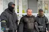 СБУ затримала іноземного кілера, який на замовлення рф намагався застрелити високопосадовця ВМС ЗСУ