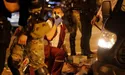 Унаслідок зіткнень у Мінську загинув протестувальник