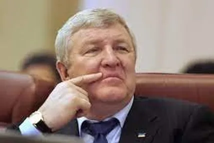 Михайло Єжель