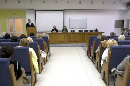 Фото: Львівський національний медичний університет