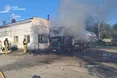 На Запоріжжі внаслідок російських атак загинула жінка, ще 11 людей постраждали, серед них троє дітей
