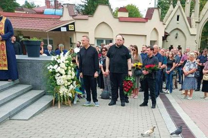 &laquo;Якщо я помру&nbsp;&mdash; щоб ніхто не плакав. Нехай бубни грають!&raquo;
