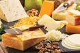 Сир — невичерпне джерело кальцію