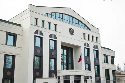 Дипломата рф у Молдові оголосили персоною нон ґрата. Фото із мережі