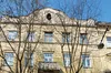 У помешкання вже подають тепло