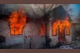 Трагедія в Самборі: під час пожежі в приватному будинку загинула жінка